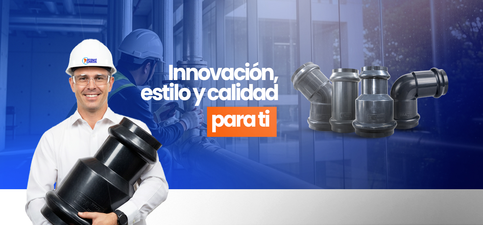 Somos Importadores Directos