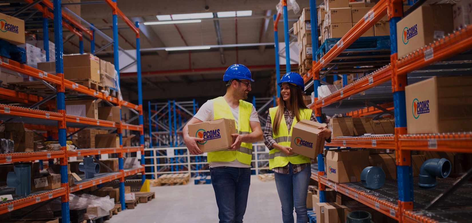 Stock permanente para tus proyectos