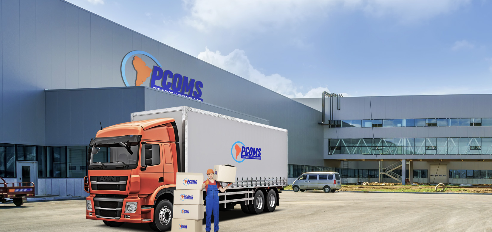 Somos Importadores Directos